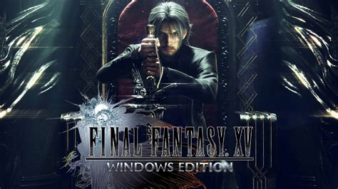 ffxv crack|FINAL FANTASY XV WINDOWS EDITION on Steam.